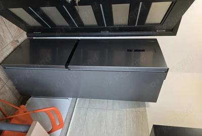 Apartament cu 2 camere semidecomandat, mobilat în Regie - 7