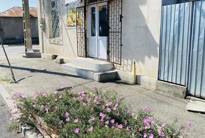 Inchiriez magazin birou - 3