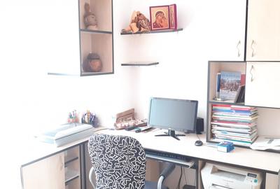 Apartament 3 camere | Gara de Nord | Metrou | Centrala | Mobilat - 7