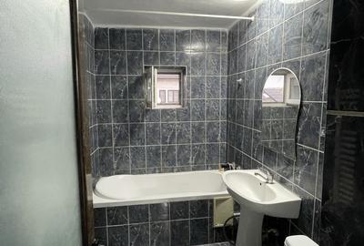 Apartament cu 3 camere decomandat, mobilat în Virtuții - 5