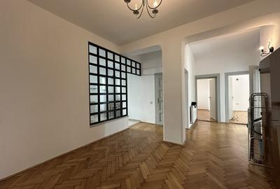 Spatiu de birou, 5 incaperi, 160 m2, langa Parcul Central - 7