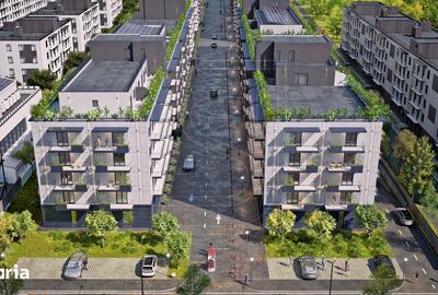 Apartament cu 4 camere în Sud - 16