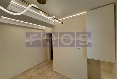 DEMISOL IN VILA | 5 CAMERE | NOU RENOVAT | FINISAJE LUX | DOROBANTI | - 6