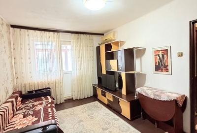 Apartament cu 2 camere decomandat în Tătărași - 4