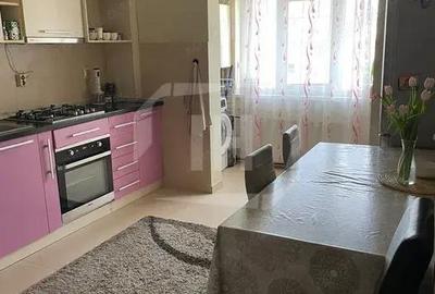 Apartament cu 2 camere decomandat, mobilat în Între Lacuri - 5