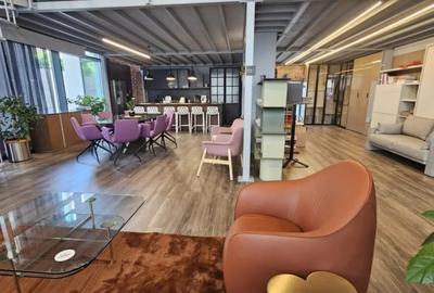 Spațiu comercial, de 180 mp, în 1 Mai - 1