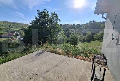 Casa pe un nivel, cu teren 2997 mp, panorama superba,Suceagu - 8