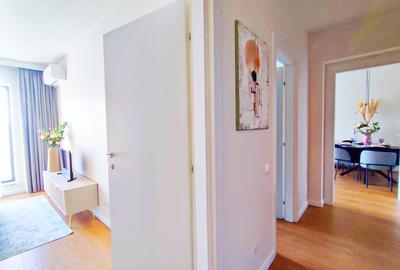 Neofort56 Faza2 Ap3 Camere Decomandat 2 Bai Mari | Dotari Premium | 10 min M - 1