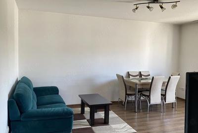 Apartament cu 2 camere decomandat în Șelimbăr - 10