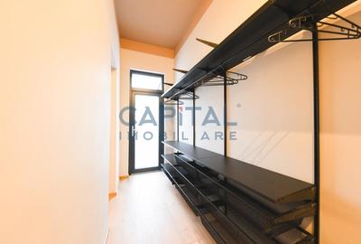 FARA COMISION ! Apartament modern, recent renovat, parcare, zona Mihai Viteazul - 10