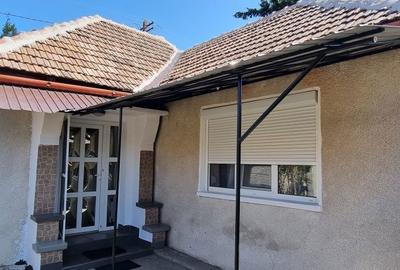 Casă cu 3 camere în Central - 1