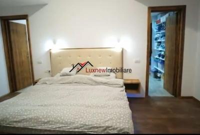 Casa individuala superba, P+M in Popesti. Comision 0% cumparator! - 14