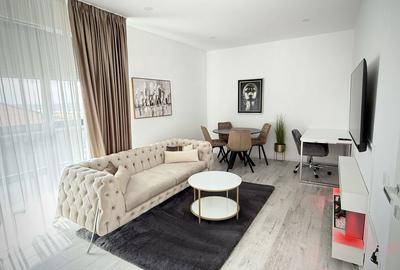 Apartament cu 2 camere decomandat în Fundeni - 2