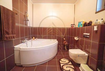 DACIA - Vila D+P+1E+M, teren 780 mp, deschidere 24 ml. - 33