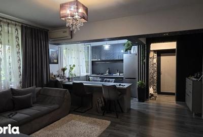 Apartament cu 2 camere în Gării - 6