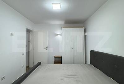 Apartament 2 camere, 40mp, decomandat, renovat complet, George Enescu - 2