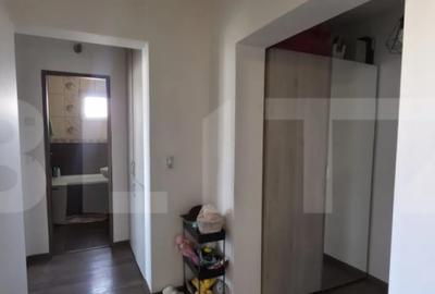 Apartament cu 2 camere decomandat în Vest - 8