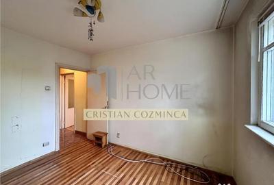 Apartament cu 3 camere decomandat în Vest - 10