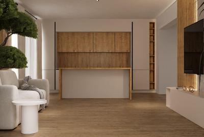 Apartament cu 2 camere în Militari