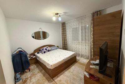 Apartament cu 2 camere decomandat în Nord - 7