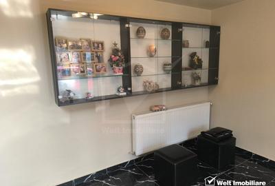 Casa, 2 corpuri individuale, 230 mp, teren 500 mp, Dambul Rotund - 17