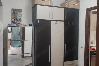 Garsonieră decomandată în Metalurgiei - 16