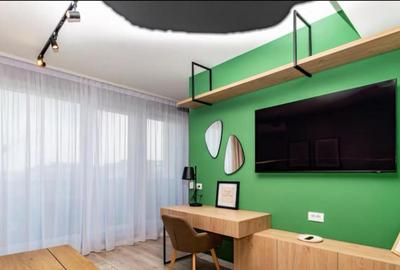 Garsoniera de vanzare, loc de parcare, 46 mp, President Resi - 4