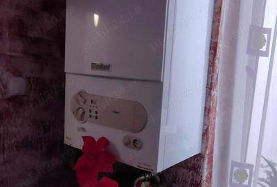 Casă cu 3 camere în Mehala - 12