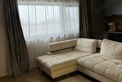 Apartament cu 2 camere decomandat în Gherla - 7