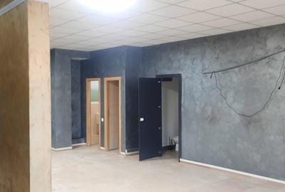 Spațiu industrial, de 112 mp, în Vest - 2