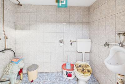 Casă individuală cu 4 camere cu Canalizare în Calea Clujului - 9