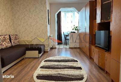Apartament cu 2 camere nedecomandat în 7 Noiembrie - 2