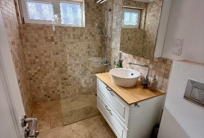 Apartament cu 2 camere semidecomandat, mobilat în Calea Caransebeșului - 5