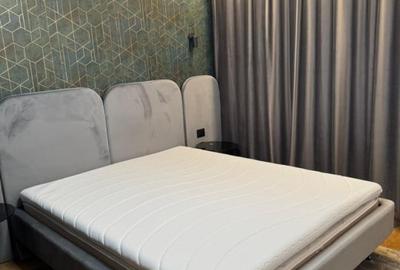 Apartament cu 2 camere, mobilat în Barbu Văcărescu - 6