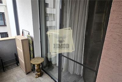 Garsonieră, mobilată în Central - 6