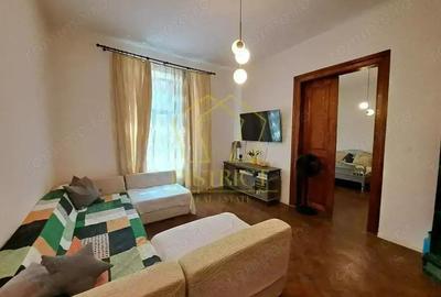 COM 0% Apartament in stil rustic superb | 66mp | Iosefin