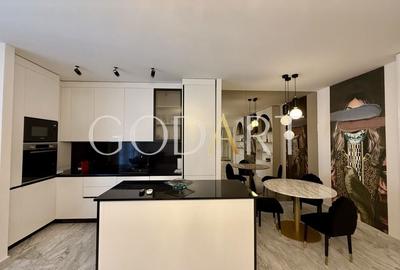 Apartament de lux | Herastrau | boxa | loc de parcare subteran - 4