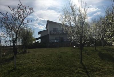 Casă individuală cu 4 camere cu Canalizare în Fârdea - 3