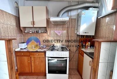 Apartament 3 camere/2balcoane-Zona Lidl - 11