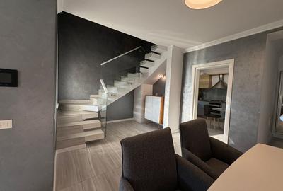 Casa P+1, 140 mp, Cartier Lapus Arges - 4