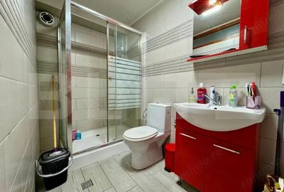 Apartament 2 camere, decomandat, zona Decebal - 2