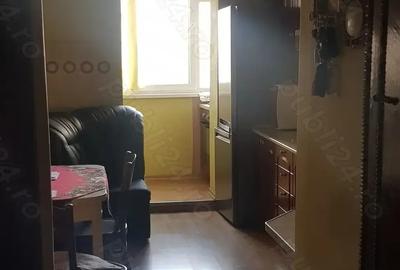 Apartament 3 camere UTA - 1