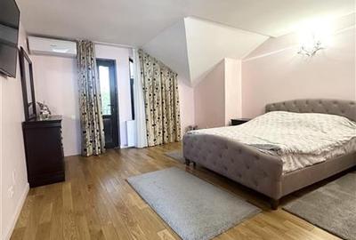 Casa de Vis in Agigea - D+P+M cu Teren de 400 mp - 23