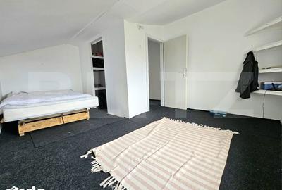 Casă cu 5 camere cu Teren 1000 Mp în Moșnița Nouă - 5