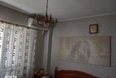Apartament cu 3 camere în Ultracentral - 7