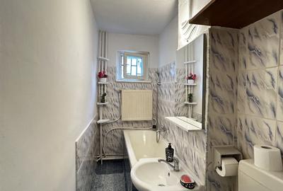 Apartament cu 2 camere nedecomandat, mobilat în Sud - 6