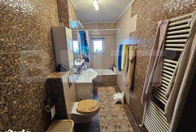 Apartament cu 2 camere în Mărișelu - 1