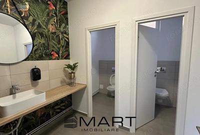 Spatiu comercial 180mp zona Cedonia Sibiu - 3