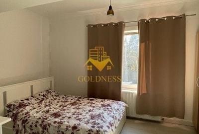 1 camera, bloc nou, Zorilor, zona UMF, Hasdeu, Piezisa, Pet Friendly - 2