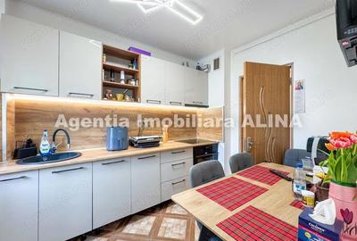 Apartament cu 2 camere decomandat în Titu Maiorescu - 19